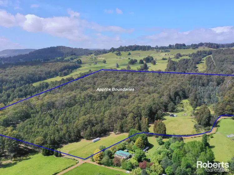 LOT 1 Marriotts Road, Ellendale TAS 7140