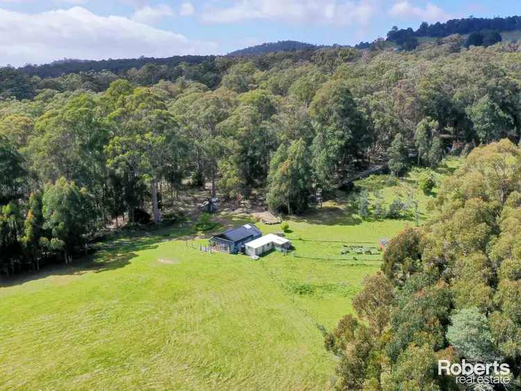 Second view of Homely land listing, LOT 1 Marriotts Road, Ellendale TAS 7140