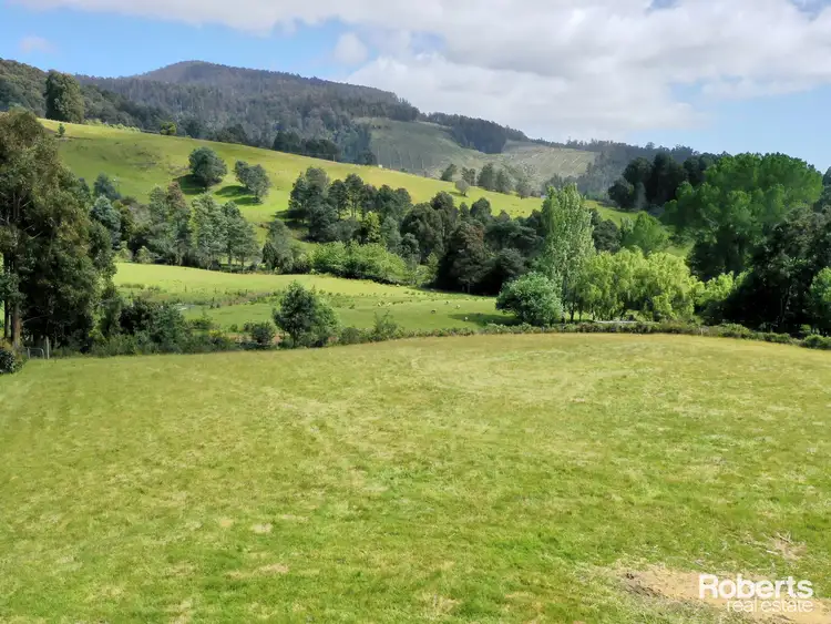 Fourth view of Homely land listing, LOT 1 Marriotts Road, Ellendale TAS 7140