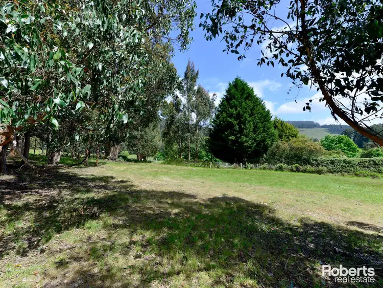 Fifth view of Homely land listing, LOT 1 Marriotts Road, Ellendale TAS 7140
