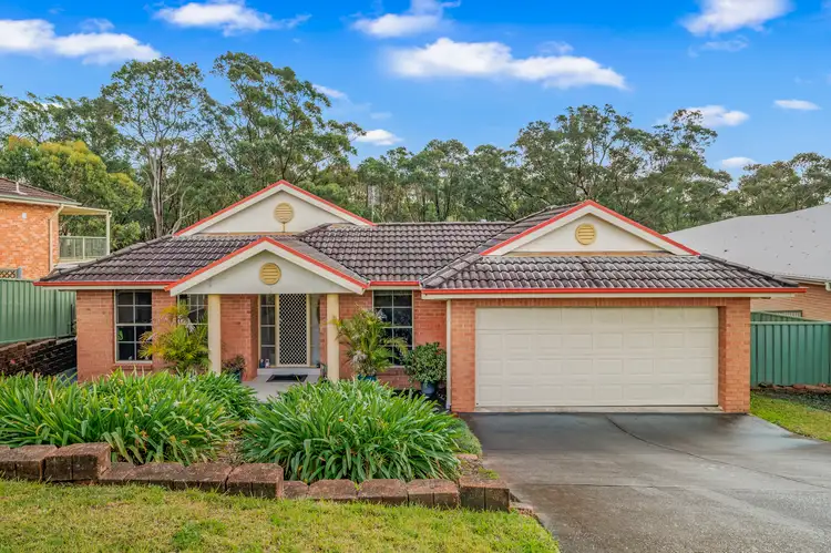 44 Forest Lake Way, Toronto NSW 2283