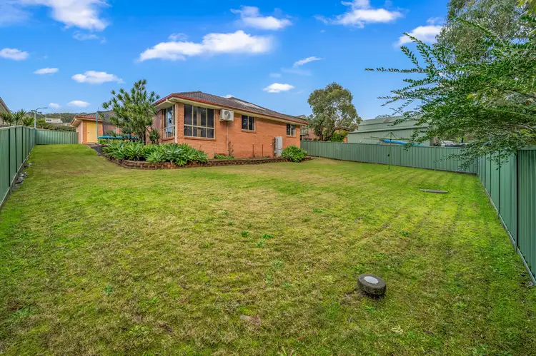 Second view of Homely house listing, 44 Forest Lake Way, Toronto NSW 2283
