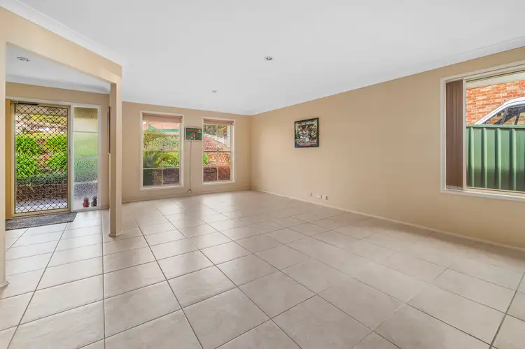 Fourth view of Homely house listing, 44 Forest Lake Way, Toronto NSW 2283