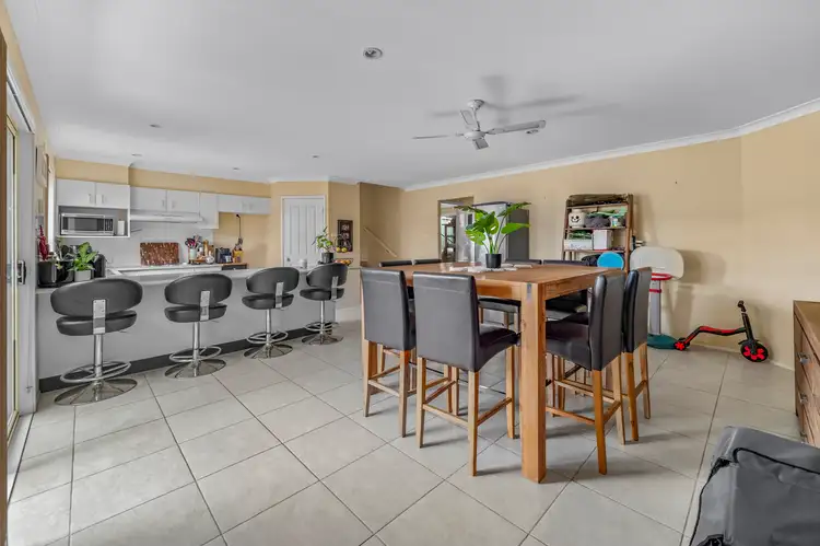 Sixth view of Homely house listing, 44 Forest Lake Way, Toronto NSW 2283