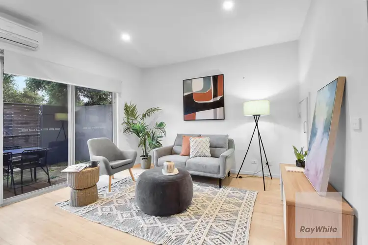 Third view of Homely townhouse listing, 27 Waxflower Crescent, Bundoora VIC 3083