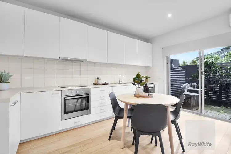 Fourth view of Homely townhouse listing, 27 Waxflower Crescent, Bundoora VIC 3083