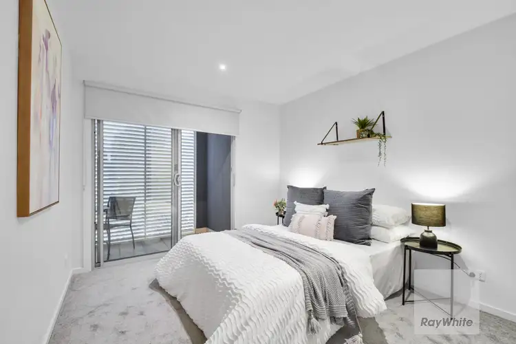 Seventh view of Homely townhouse listing, 27 Waxflower Crescent, Bundoora VIC 3083