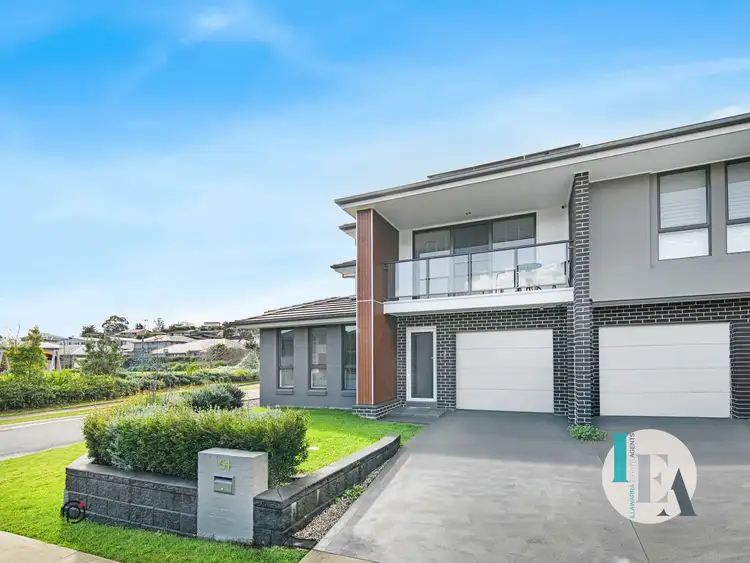 51 Terragong Street, Tullimbar NSW 2527