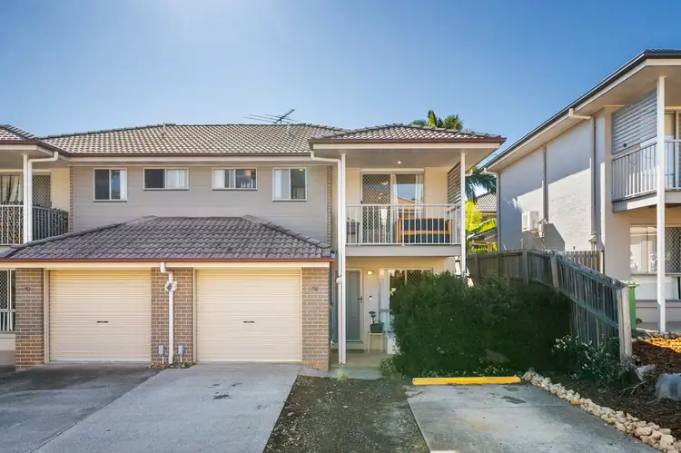 58/32 Blyth Road, Murrumba Downs QLD 4503