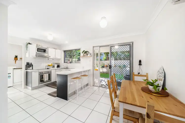 Sixth view of Homely townhouse listing, 58/32 Blyth Road, Murrumba Downs QLD 4503