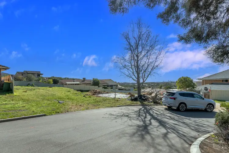 Second view of Homely land listing, 55A Townsing Road, Kardinya WA 6163