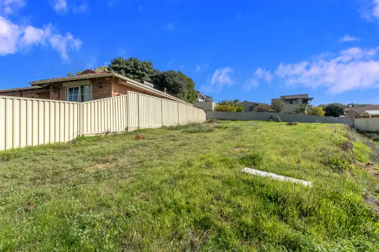 Fourth view of Homely land listing, 55A Townsing Road, Kardinya WA 6163