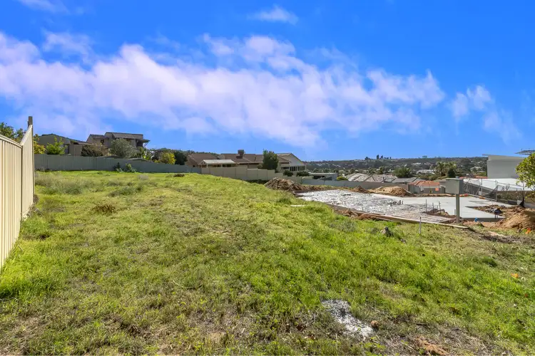 Fifth view of Homely land listing, 55A Townsing Road, Kardinya WA 6163