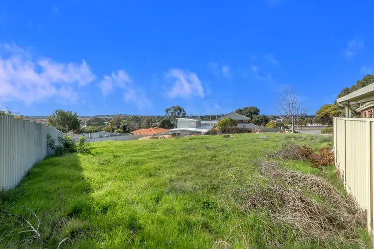 Sixth view of Homely land listing, 55A Townsing Road, Kardinya WA 6163