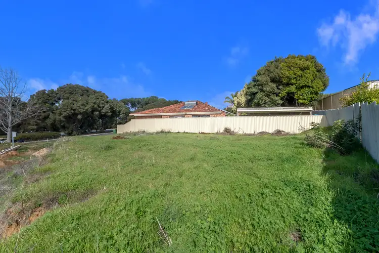 Seventh view of Homely land listing, 55A Townsing Road, Kardinya WA 6163