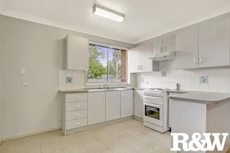 Second view of Homely house listing, 24 Elata Way, Bidwill NSW 2770