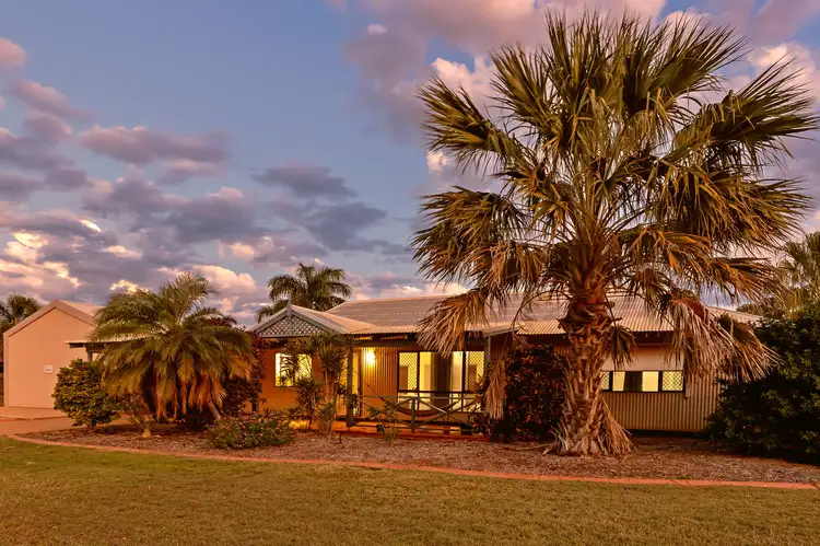 114 Sanderling Drive, Djugun WA 6725