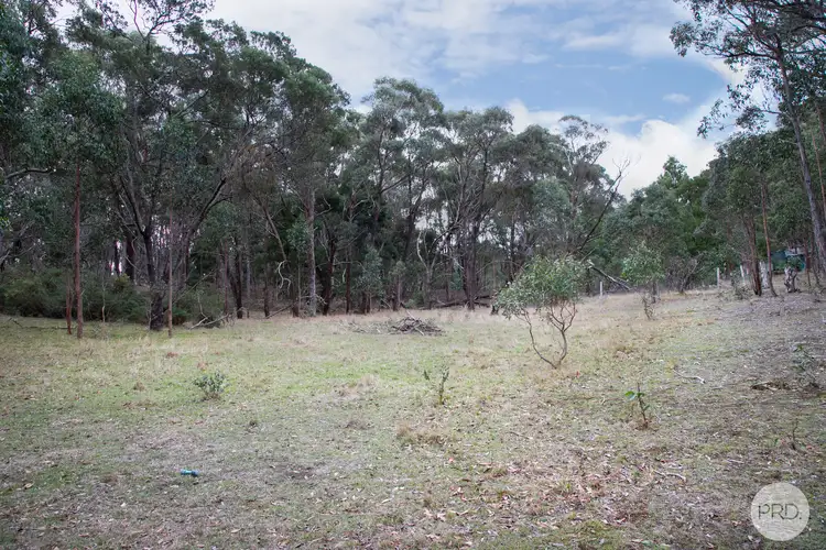 Lot 28 Lorikeet Court, Lal Lal VIC 3352