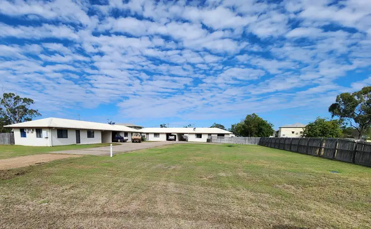 46 Kemmis Street