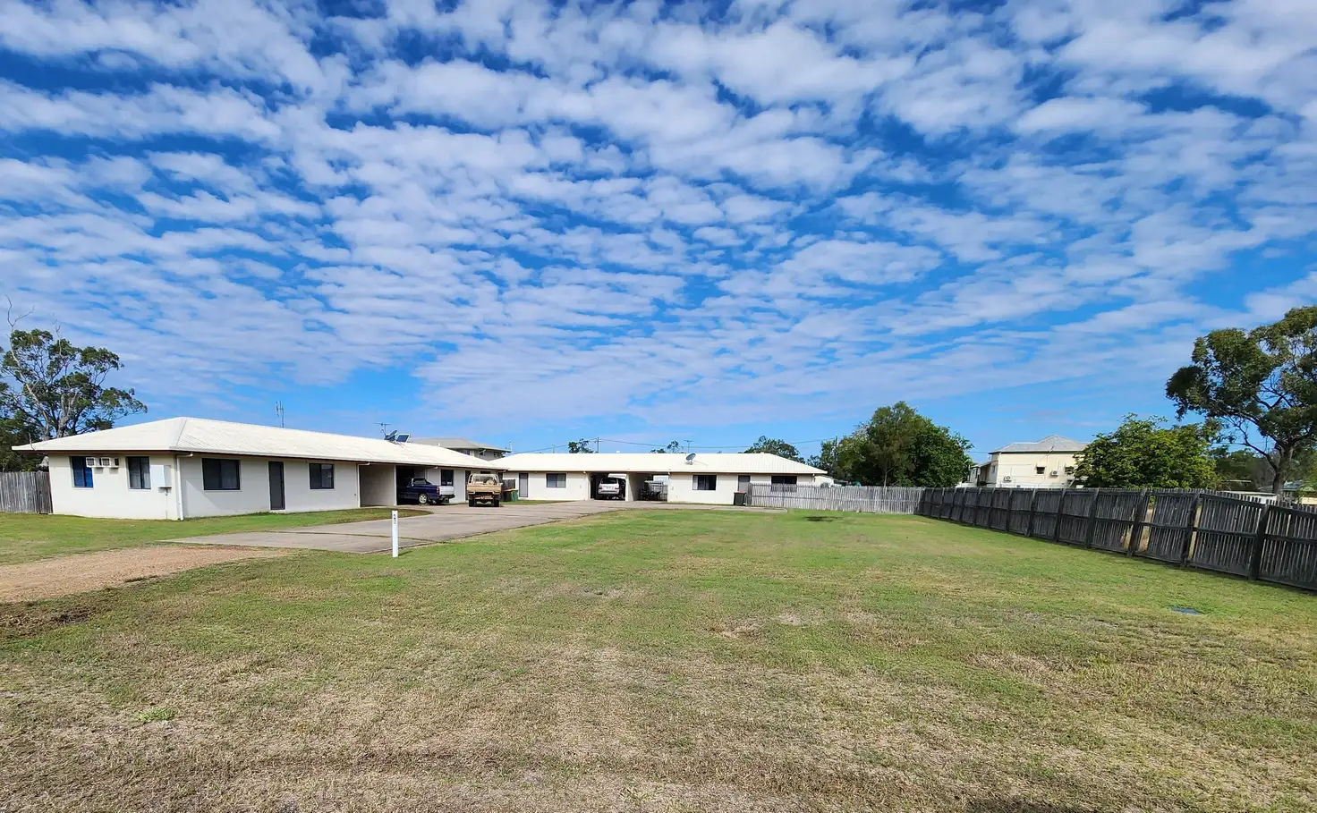 Main view of Homely block of units listing, 46 Kemmis Street, Nebo QLD 4742
