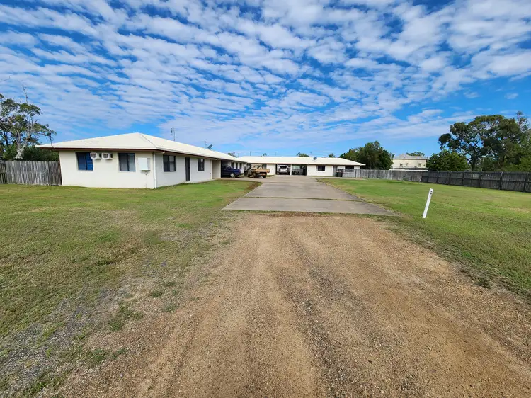 Third view of Homely block of units listing, 46 Kemmis Street, Nebo QLD 4742