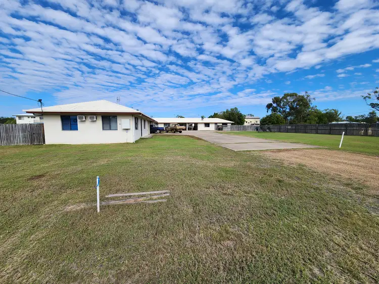 Fourth view of Homely block of units listing, 46 Kemmis Street, Nebo QLD 4742