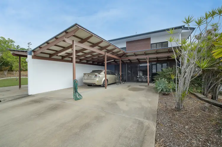 2/34 Marten Street, South Gladstone QLD 4680