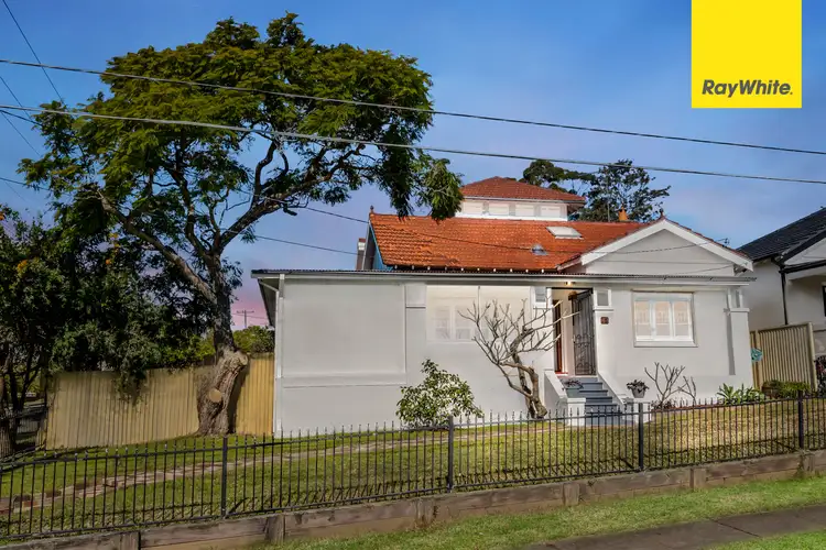 15 Lovell Road, Denistone East NSW 2112