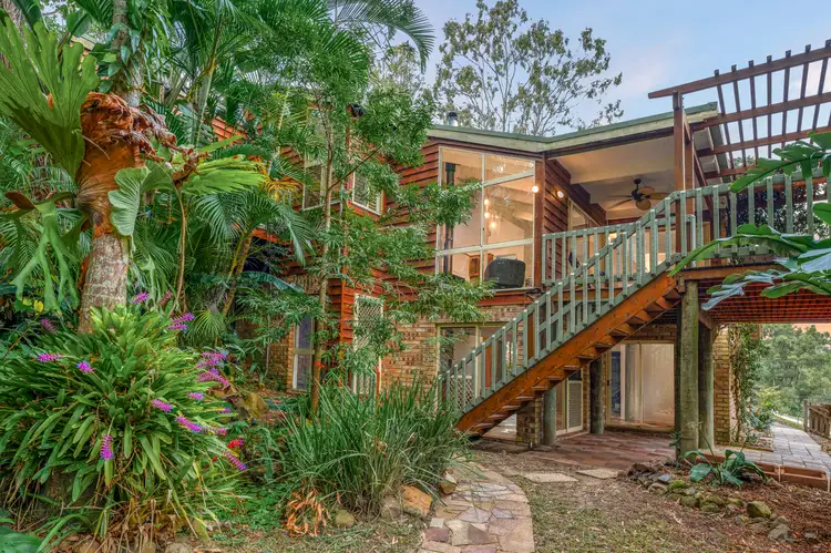 6 Wednesday Drive, Tallebudgera Valley QLD 4228
