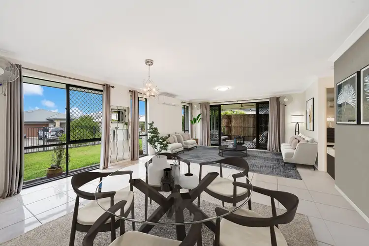 Third view of Homely house listing, 9 Noble Crescent, Narangba QLD 4504