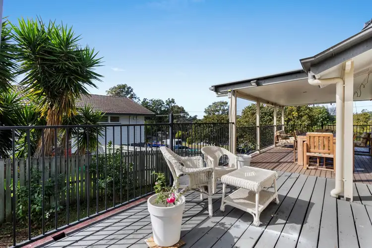Main view of Homely house listing, 30 Wentworth Street, Leichhardt QLD 4305