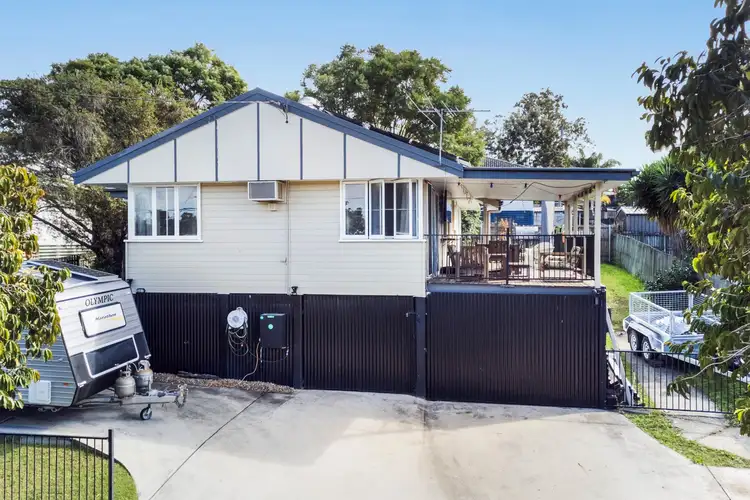 Second view of Homely house listing, 30 Wentworth Street, Leichhardt QLD 4305