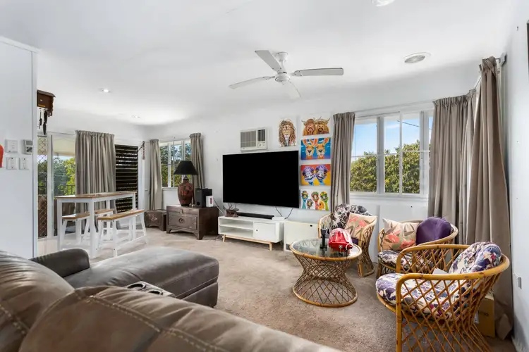 Fourth view of Homely house listing, 30 Wentworth Street, Leichhardt QLD 4305