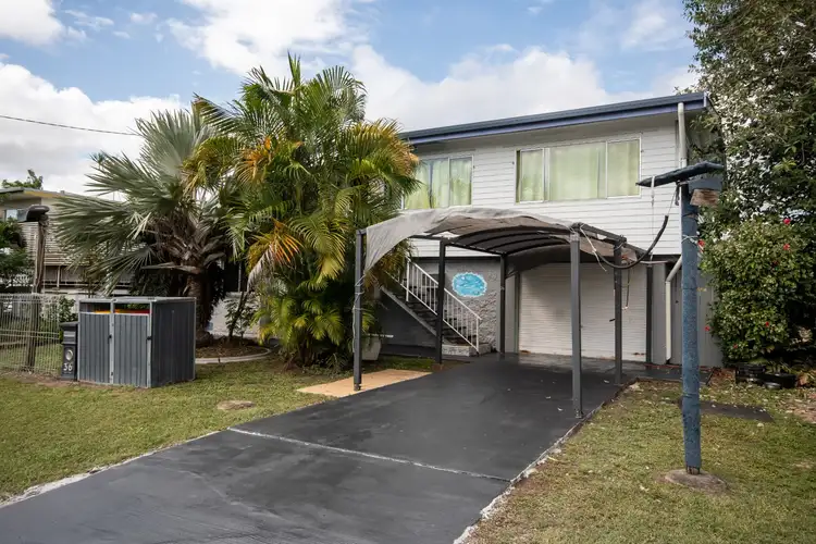 Main view of Homely house listing, 36 Frank Street, Kirwan QLD 4817