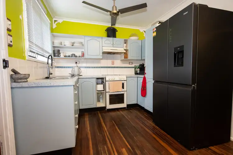 Fifth view of Homely house listing, 36 Frank Street, Kirwan QLD 4817