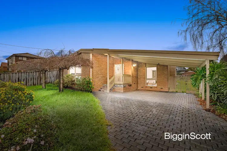 138 Terrara Road, Vermont South VIC 3133