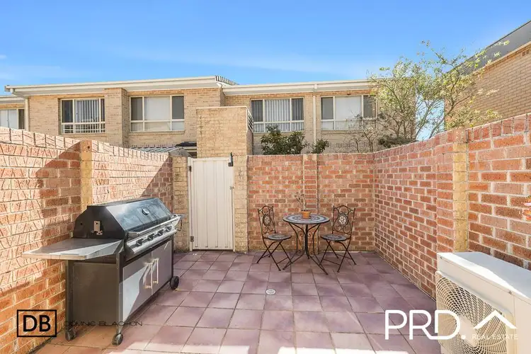 Second view of Homely townhouse listing, 5/134 Tower Street, Panania NSW 2213