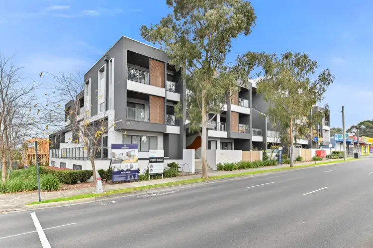 302/416-420 Ferntree Gully Road, Notting Hill VIC 3168
