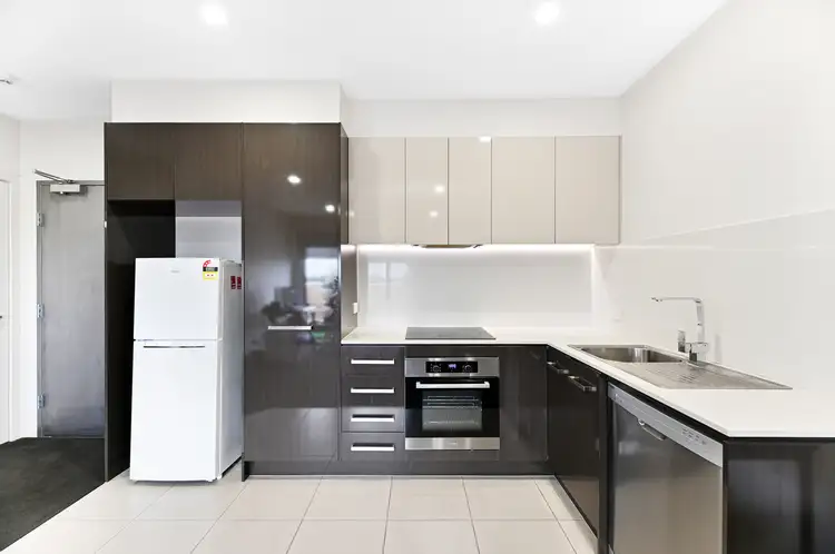 Fourth view of Homely apartment listing, 302/416-420 Ferntree Gully Road, Notting Hill VIC 3168