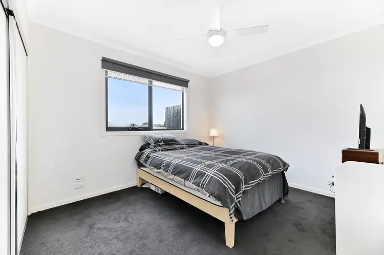 Fifth view of Homely apartment listing, 302/416-420 Ferntree Gully Road, Notting Hill VIC 3168