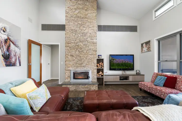 Fifth view of Homely rural property listing, 290 Rocky Waterhole Road, Mudgee NSW 2850
