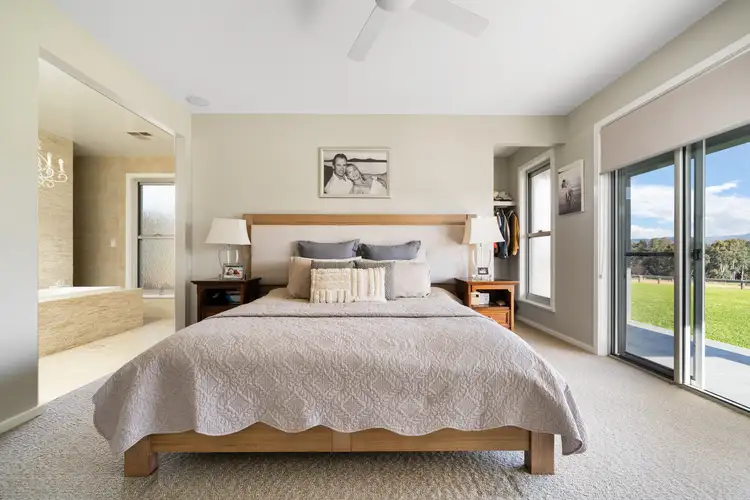 Sixth view of Homely rural property listing, 290 Rocky Waterhole Road, Mudgee NSW 2850