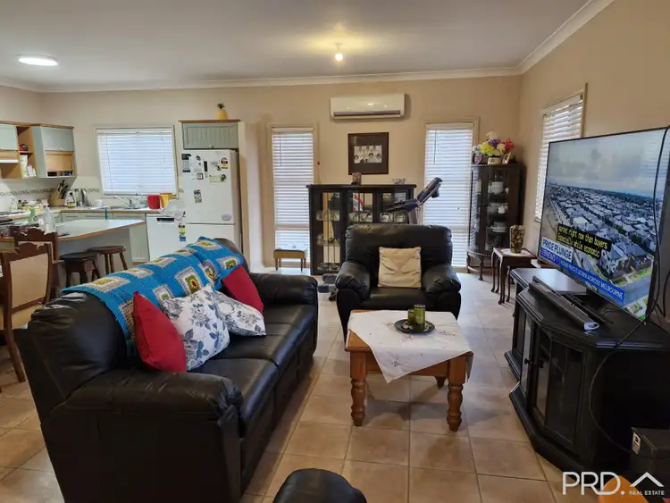Fourth view of Homely house listing, 11 Rose Street, Manangatang VIC 3546