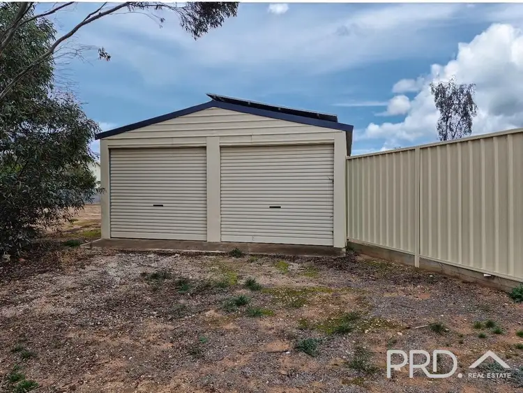Seventh view of Homely house listing, 11 Rose Street, Manangatang VIC 3546