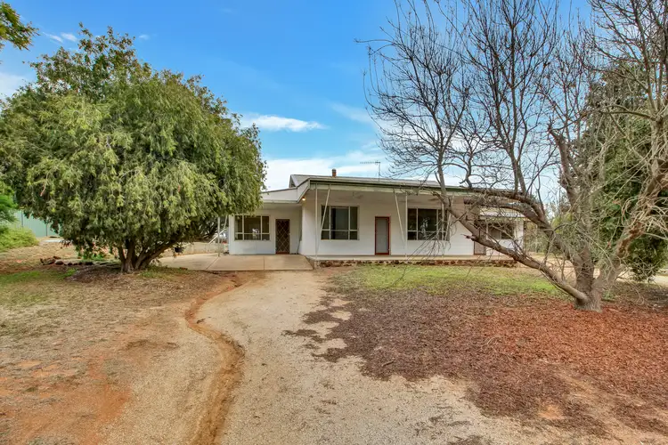 1676 Bookpurnong Road, Loxton SA 5333