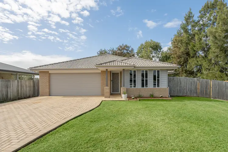 15 Daly Court, Burpengary QLD 4505