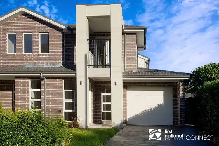 Main view of Homely house listing, 66B Luttrell Street, Richmond NSW 2753