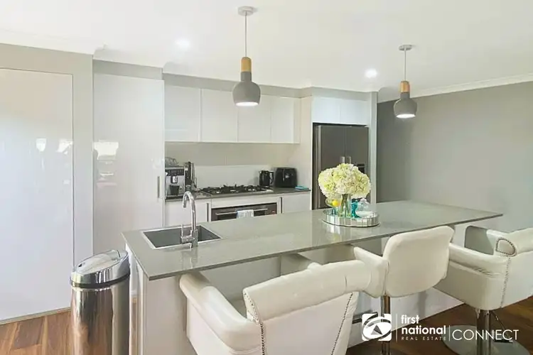 Second view of Homely house listing, 66B Luttrell Street, Richmond NSW 2753