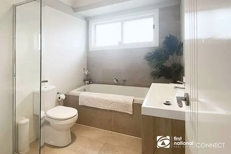 Third view of Homely house listing, 66B Luttrell Street, Richmond NSW 2753