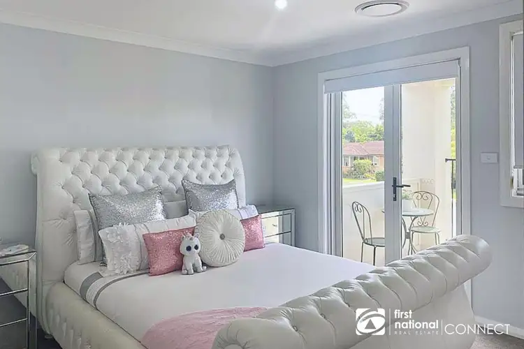 Fourth view of Homely house listing, 66B Luttrell Street, Richmond NSW 2753
